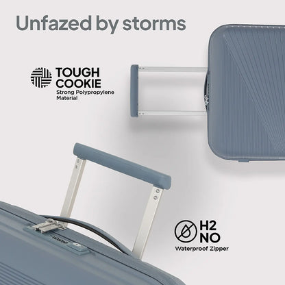 AMERICAN TOURISTER AIRCONIC LIGHTWEIGHT STROLLY