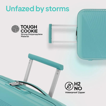 AMERICAN TOURISTER AIRCONIC LIGHTWEIGHT STROLLY