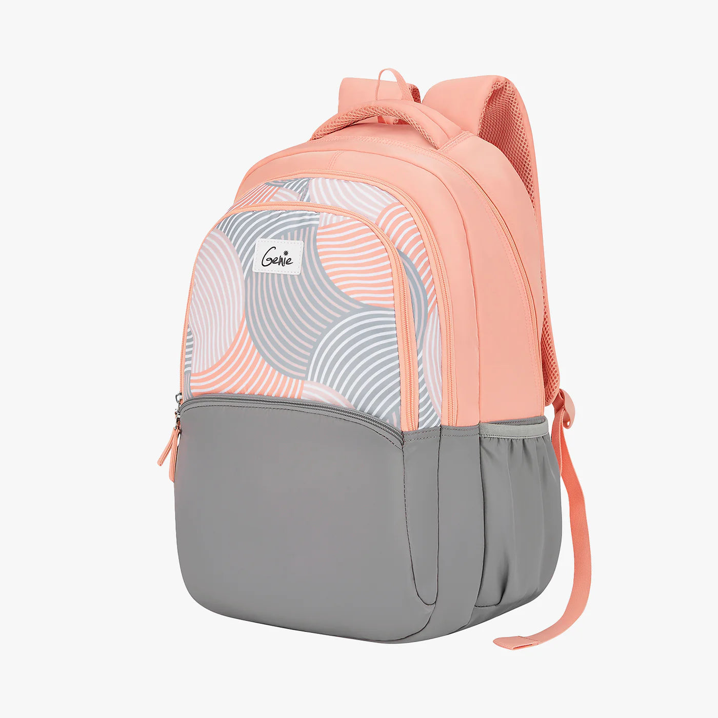 Camoflow 36L Laptop Backpack With Raincover - Beige