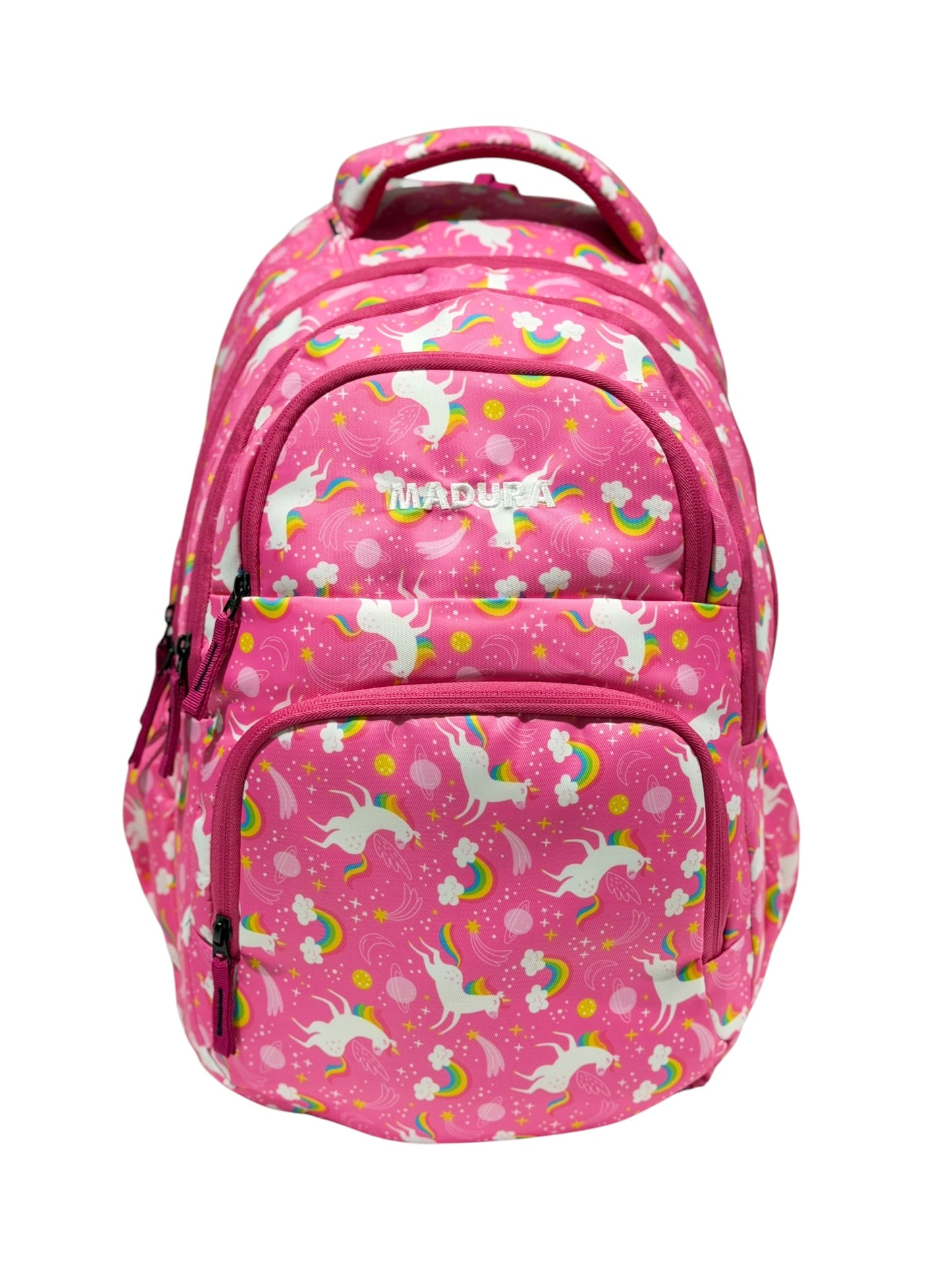 BERTO 1 COLLEGE BACKPACK