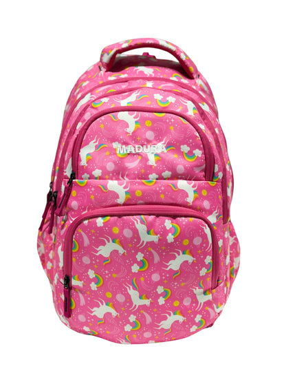 BERTO 1 COLLEGE BACKPACK