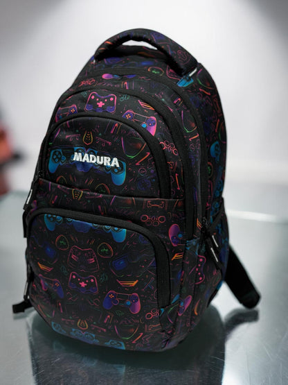 BERTO 1 COLLEGE BACKPACK