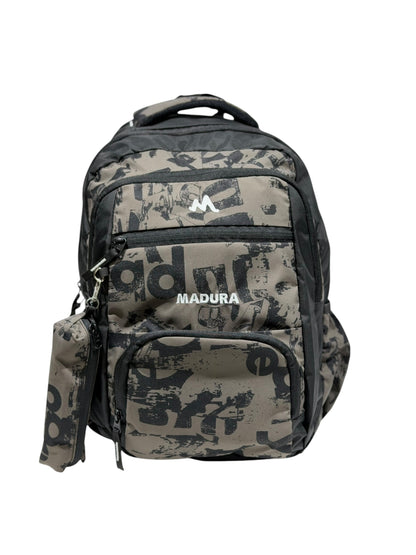 BERTO SCHOOL BACKPACK