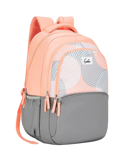 Camoflow 36L Laptop Backpack With Raincover - Beige