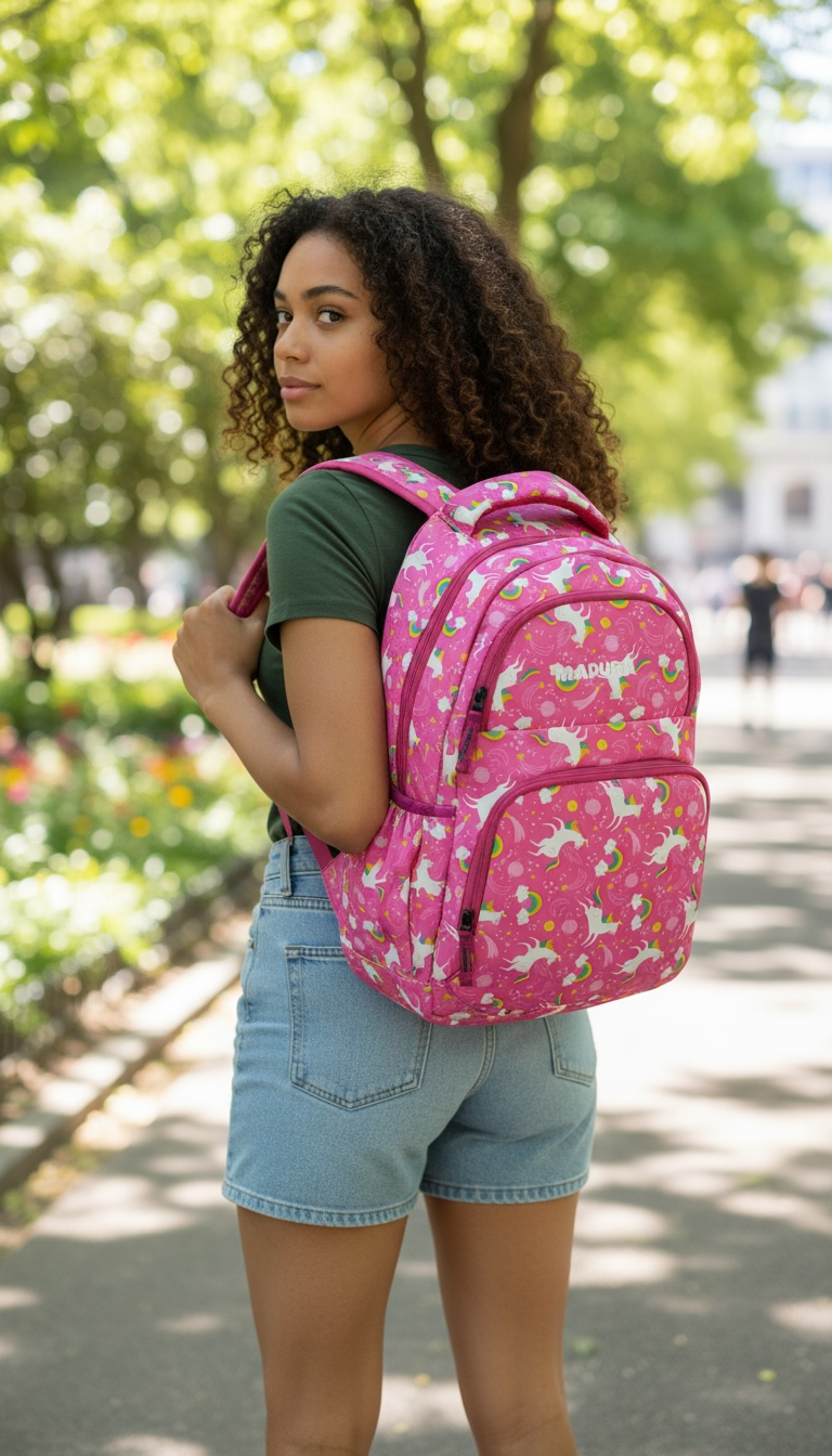 BERTO 1 COLLEGE BACKPACK
