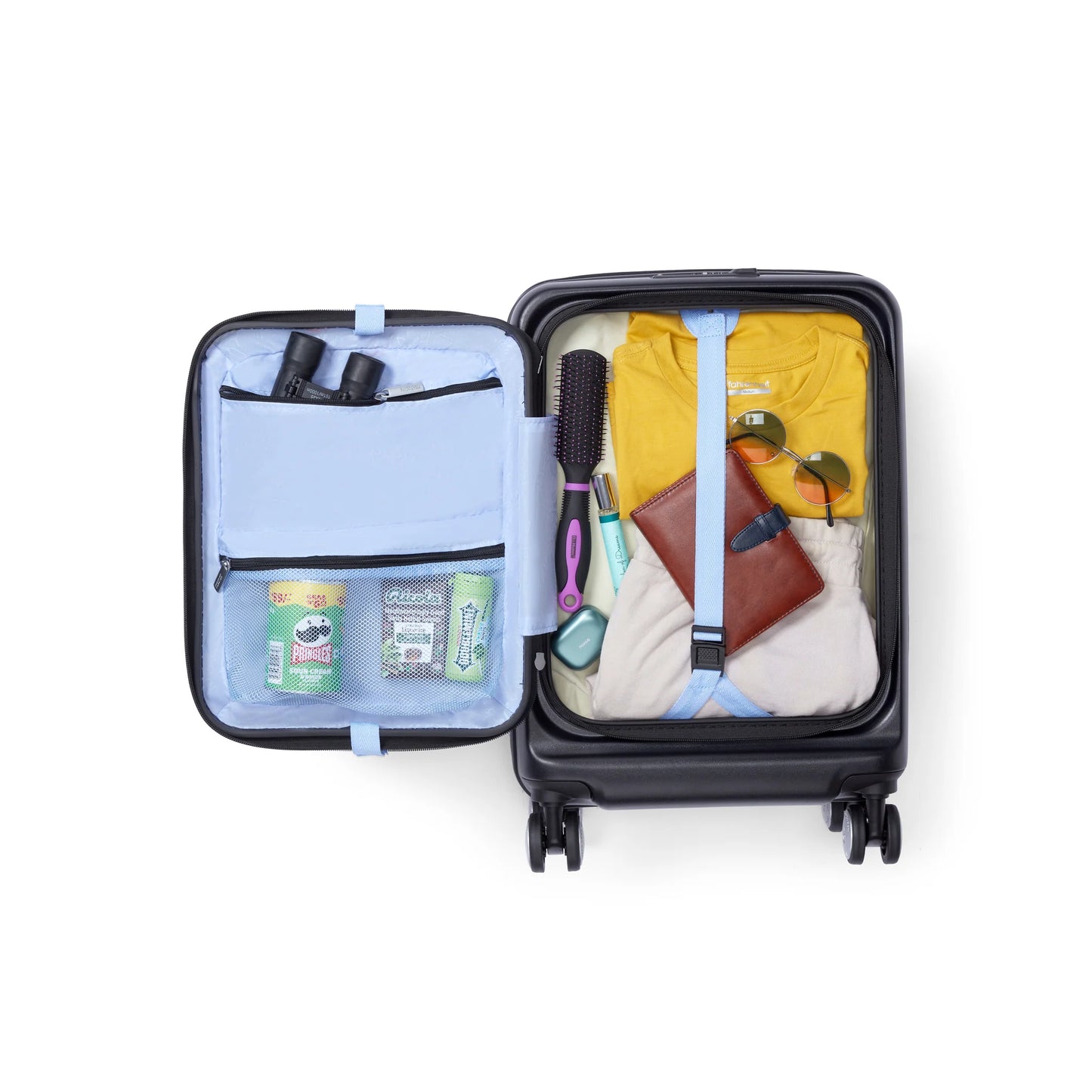 AMERICAN TOURISTER  TRENTO