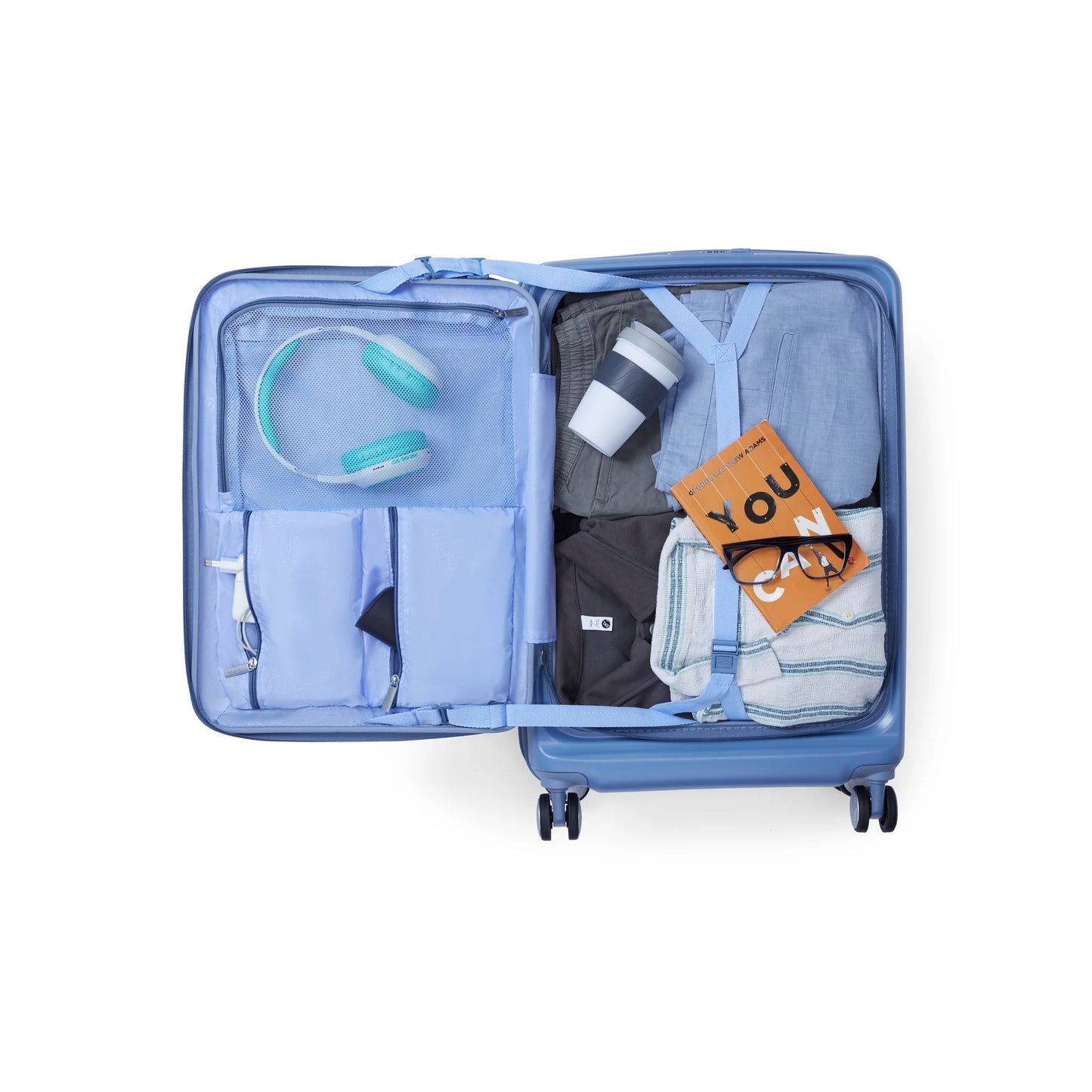 AMERICAN TOURISTER  TRENTO