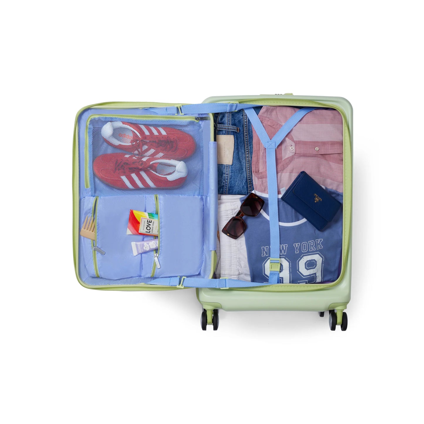 AMERICAN TOURISTER  TRENTO