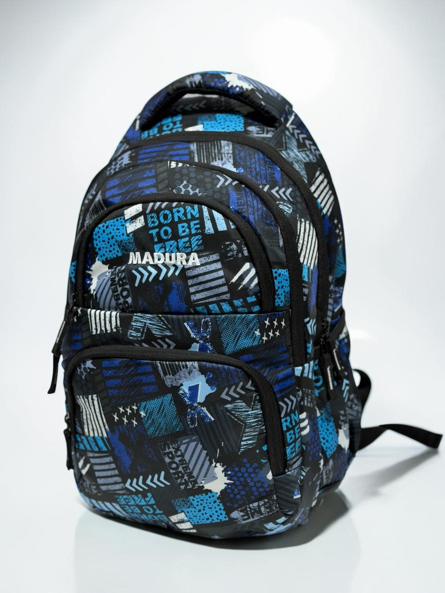 BERTO 1 COLLEGE BACKPACK