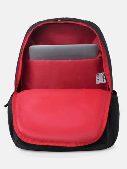 OUTLANDER 45 LITRES LAPTOP BACKPACK-BLACK