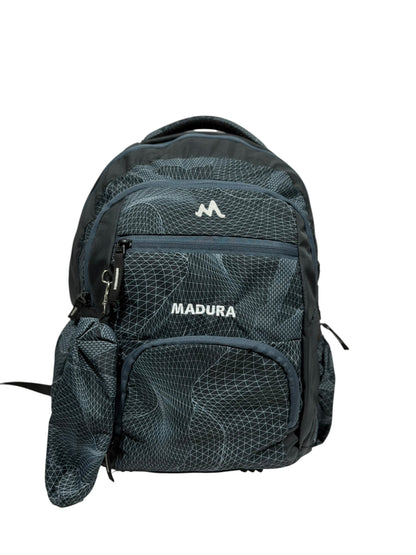 BERTO SCHOOL BACKPACK