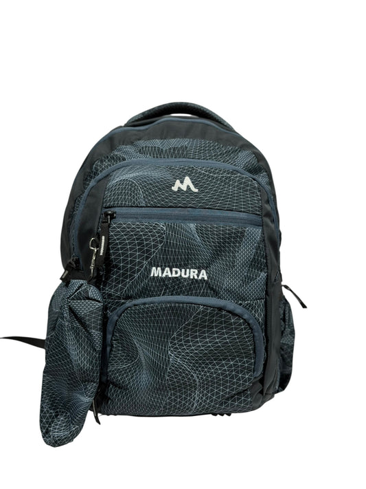 BERTO SCHOOL BACKPACK