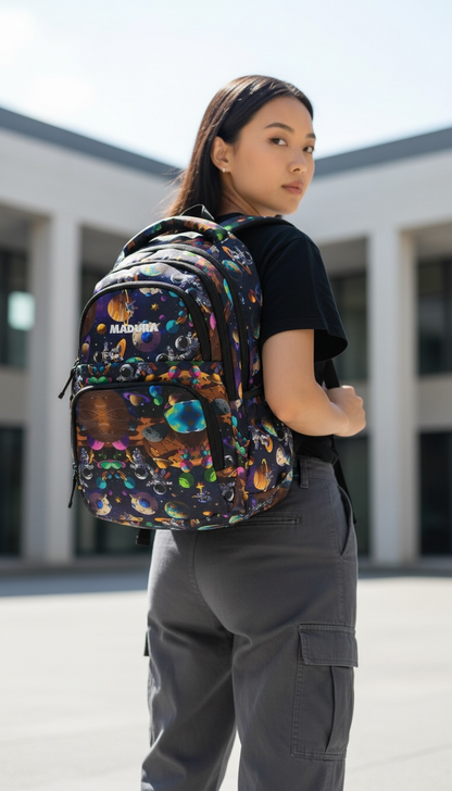 BERTO 1 COLLEGE BACKPACK