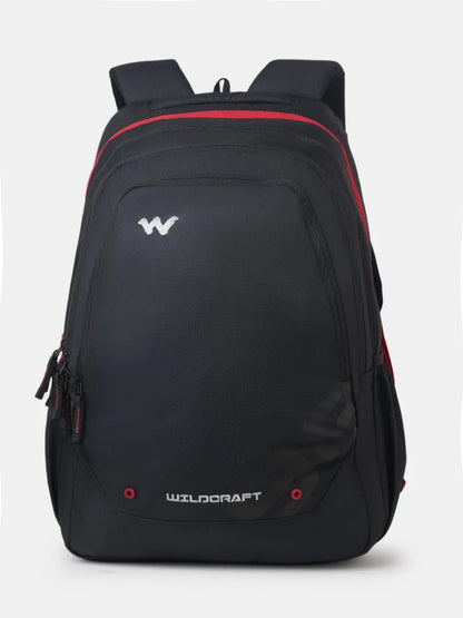 OUTLANDER 45 LITRES LAPTOP BACKPACK-BLACK