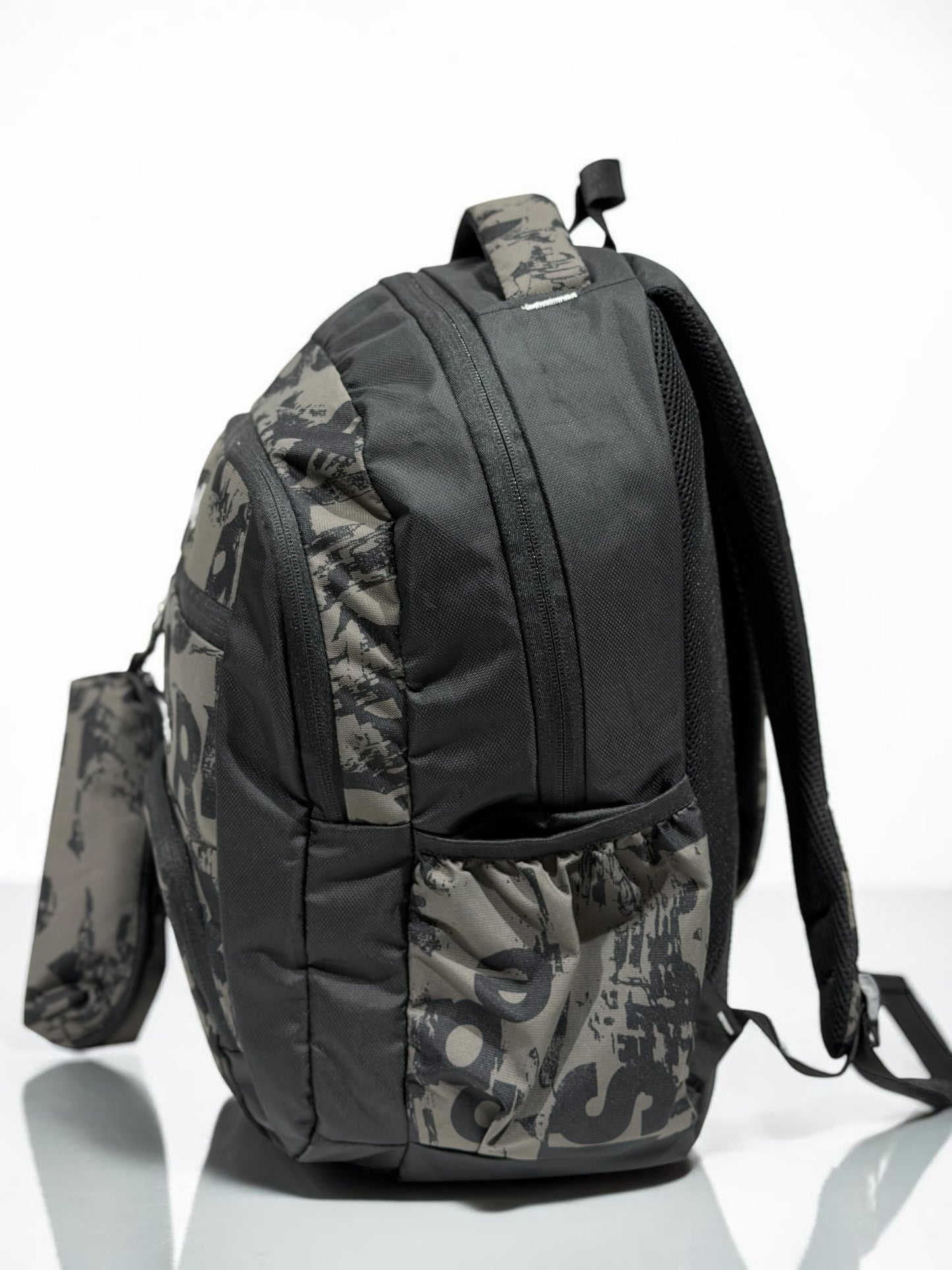 BERTO SCHOOL BACKPACK