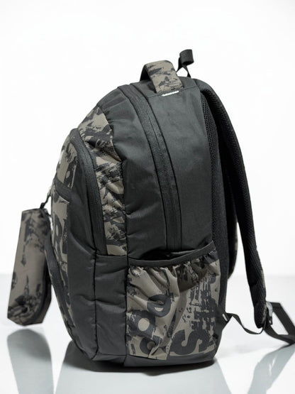 BERTO SCHOOL BACKPACK