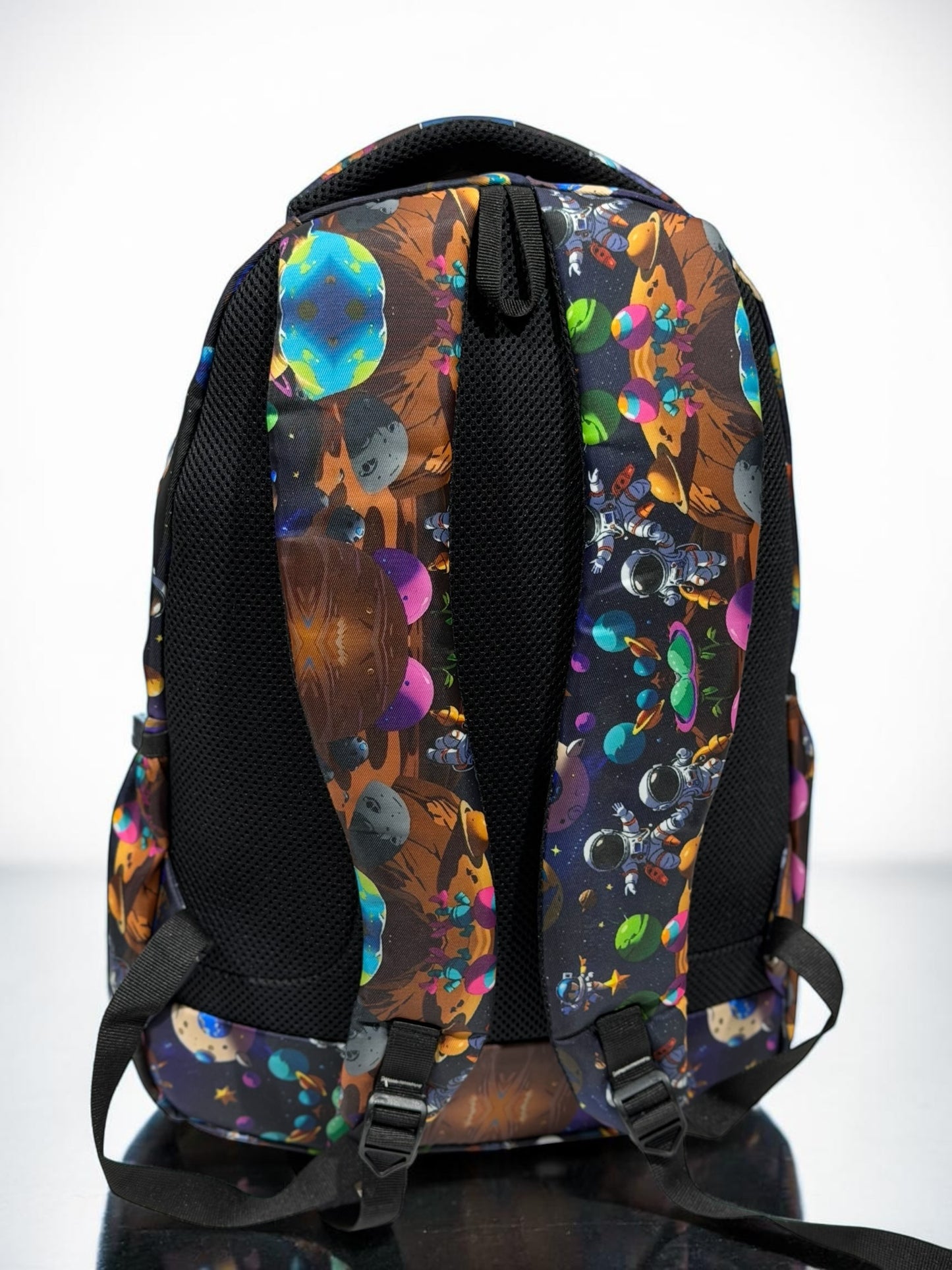 BERTO 1 COLLEGE BACKPACK