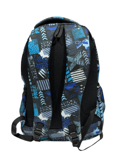BERTO 1 COLLEGE BACKPACK