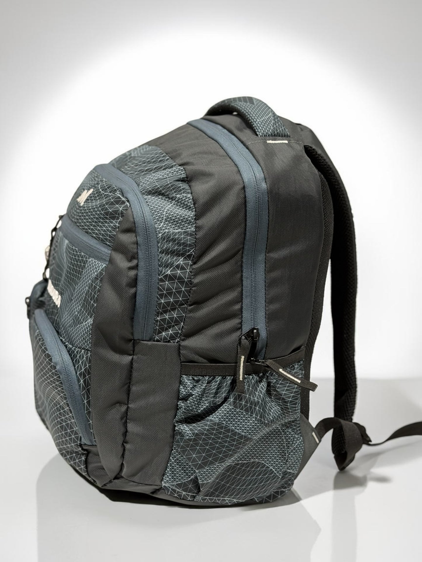 BERTO SCHOOL BACKPACK