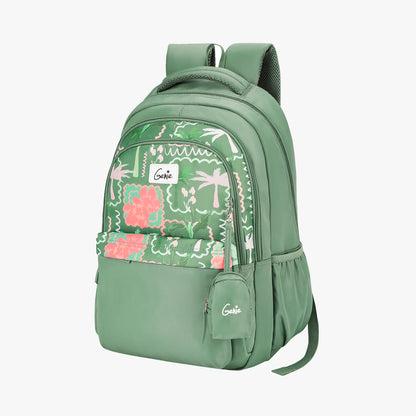 Mirana 36L Laptop Backpack - Sage
