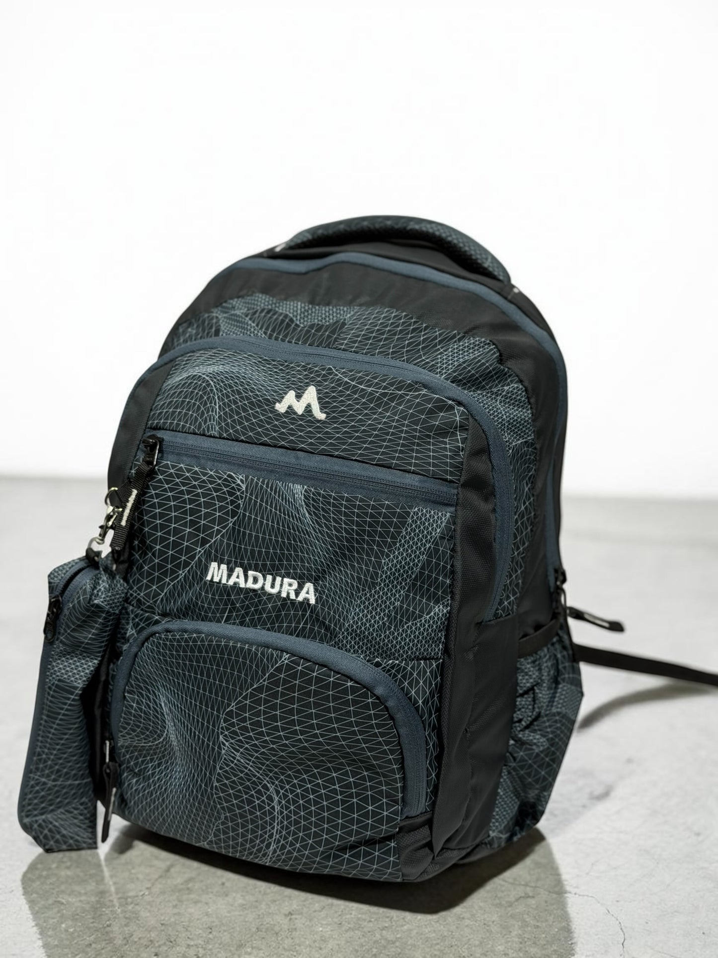 BERTO SCHOOL BACKPACK