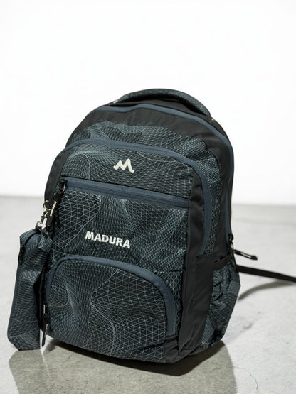 BERTO SCHOOL BACKPACK