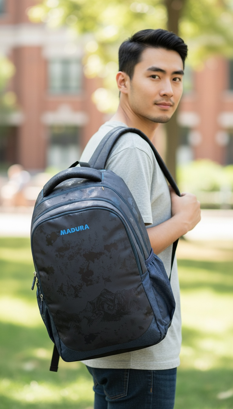 MAGNA 40L BACKPACK