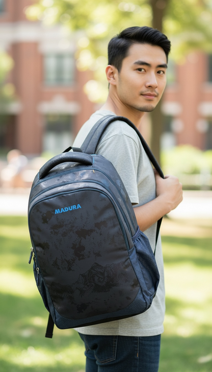 MAGNA 40L BACKPACK