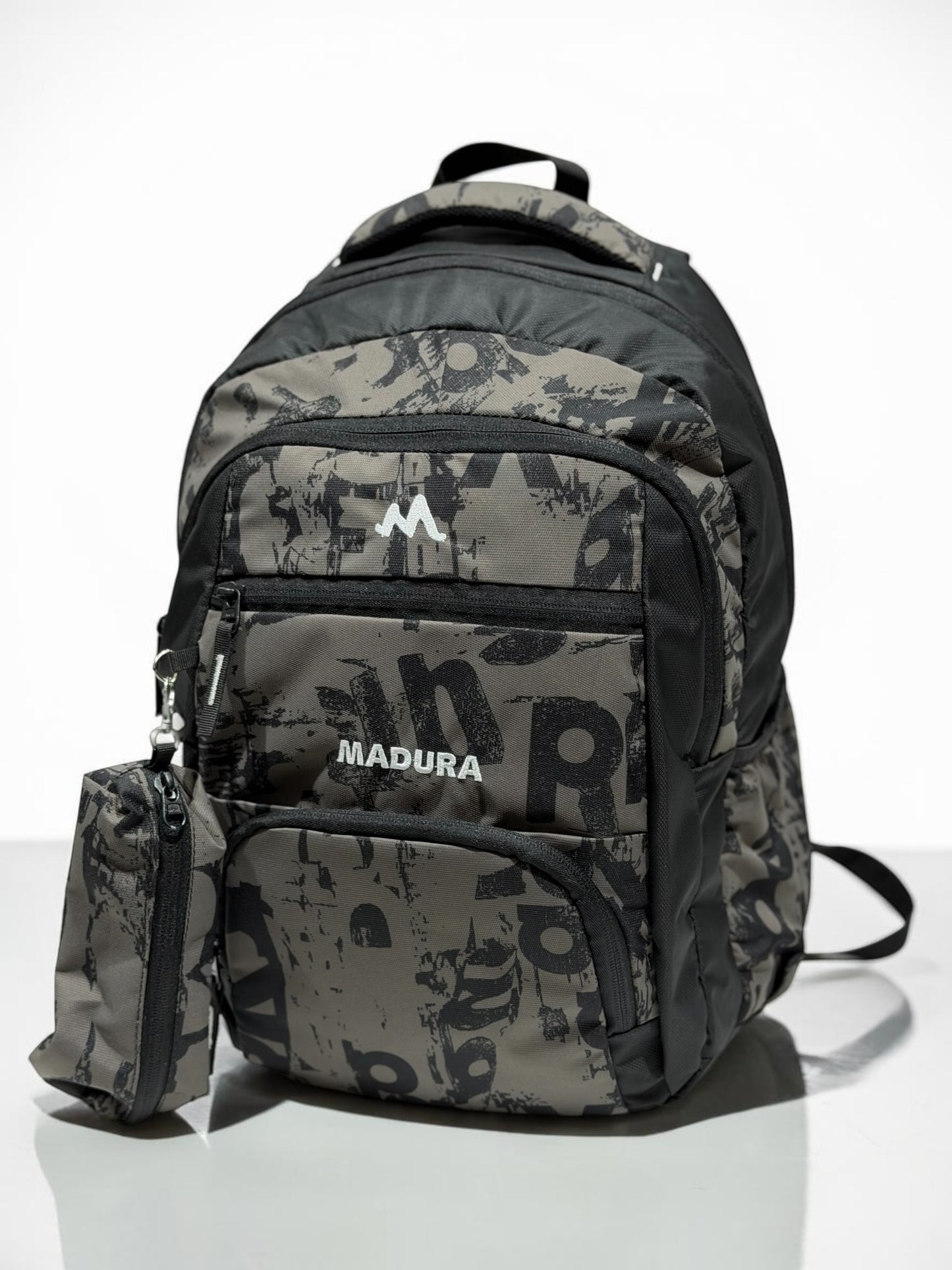 BERTO SCHOOL BACKPACK