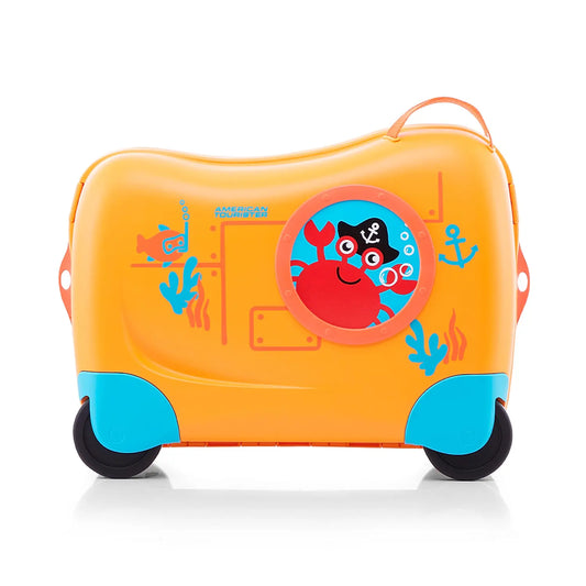 AMERICAN TOURISTER SKITTLE