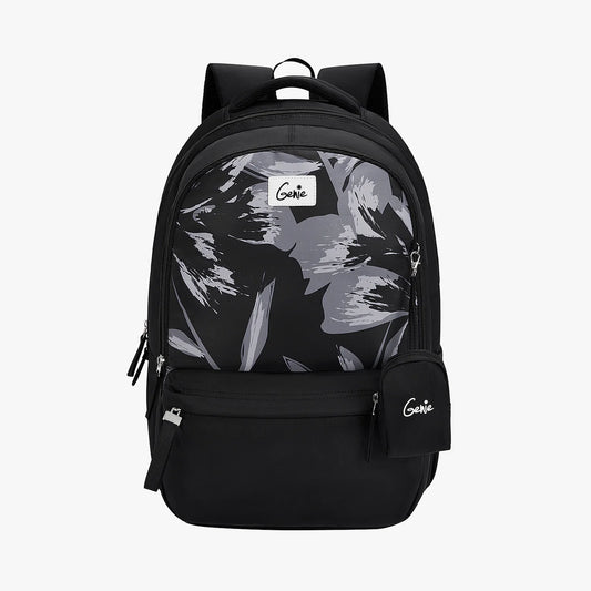 Genie Aria 40L Laptop Backpack With Raincover