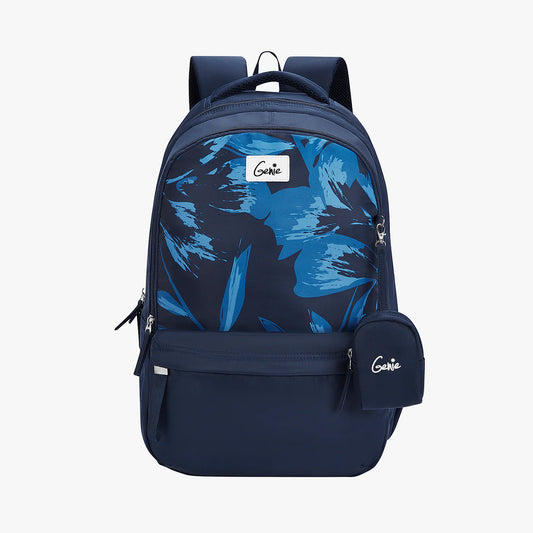 Genie Aria 40L Laptop Backpack With Raincover