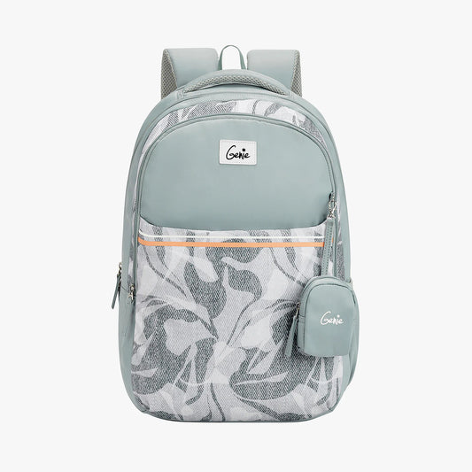 Genie Zuri 40L Laptop Backpack With Raincover