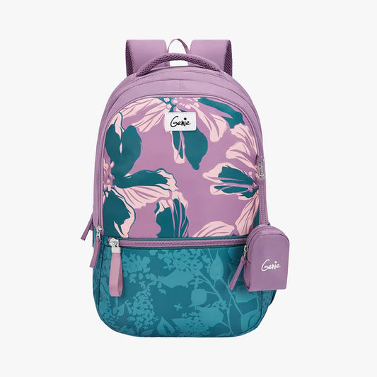 Genie Noah 40L Laptop Backpack With Raincover