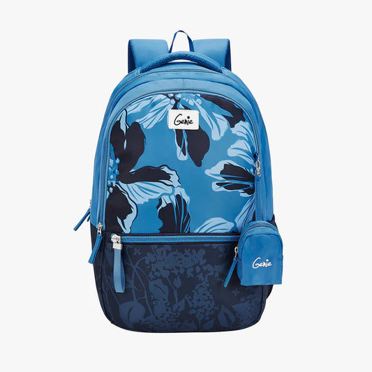 Genie Noah 40L Laptop Backpack With Raincover