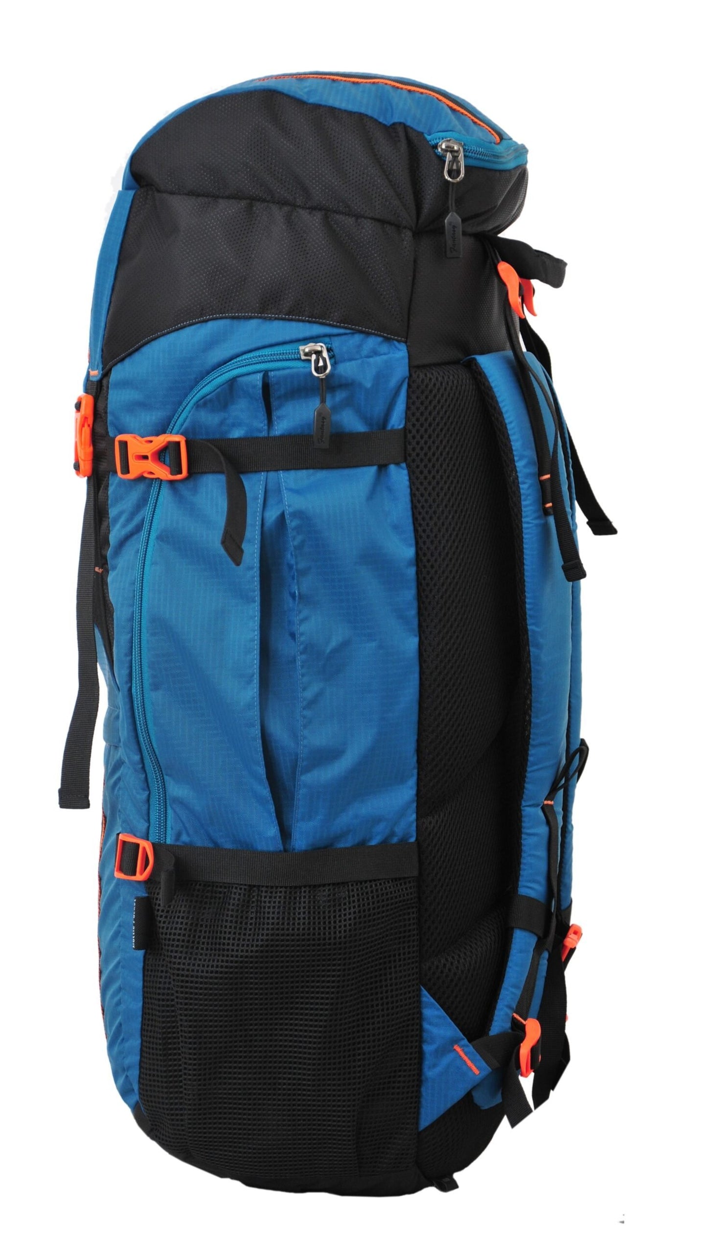 Fantasy trekking bag 70 LITRES