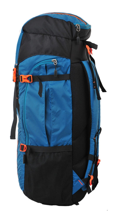 Fantasy trekking bag 70 LITRES