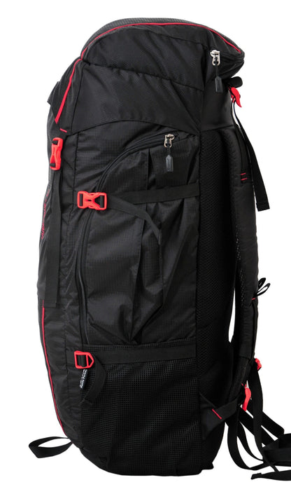 Fantasy trekking bag 70 LITRES