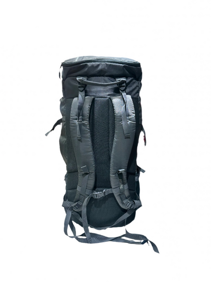 Fantasy trekking bag 70 LITRES