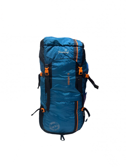 Fantasy trekking bag 70 LITRES