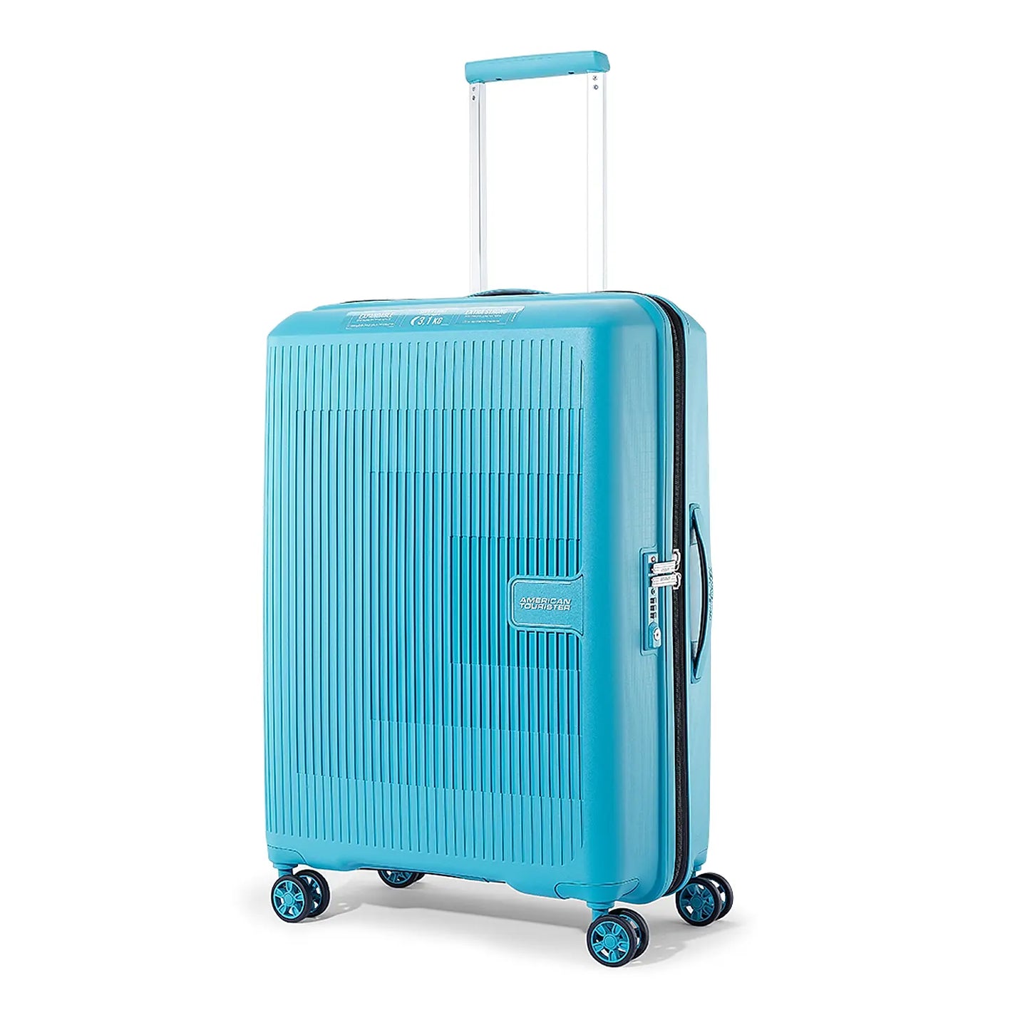 AMERICAN TOURISTER  AEROSTEP