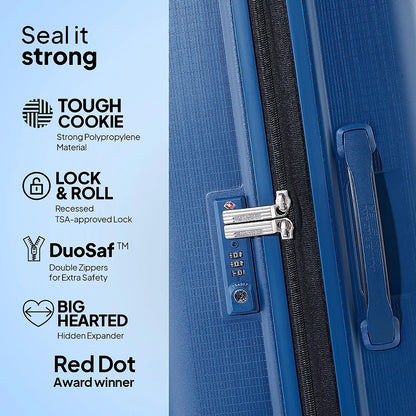 AMERICAN TOURISTER  AEROSTEP