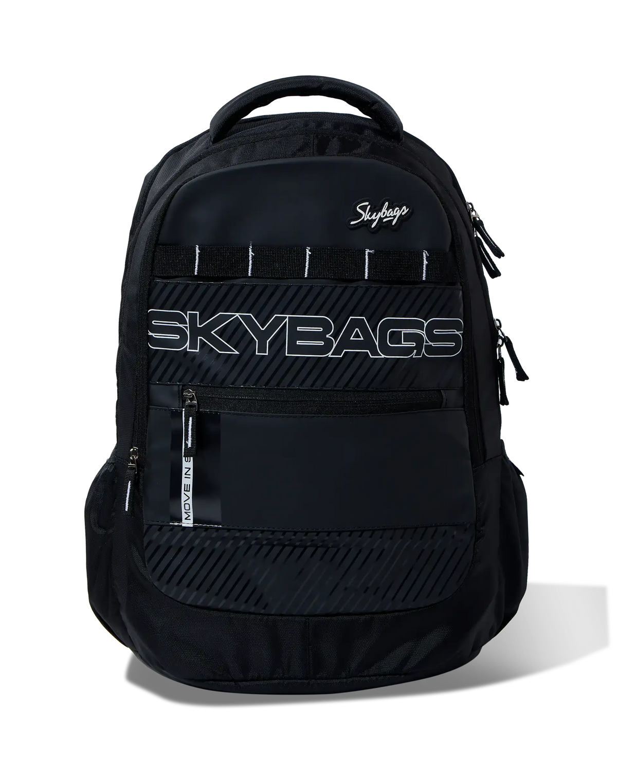 Skybags Amigo 45L laptop Backpack
