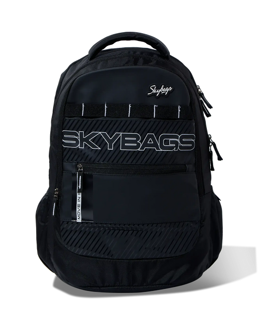 Skybags Amigo 45L laptop Backpack