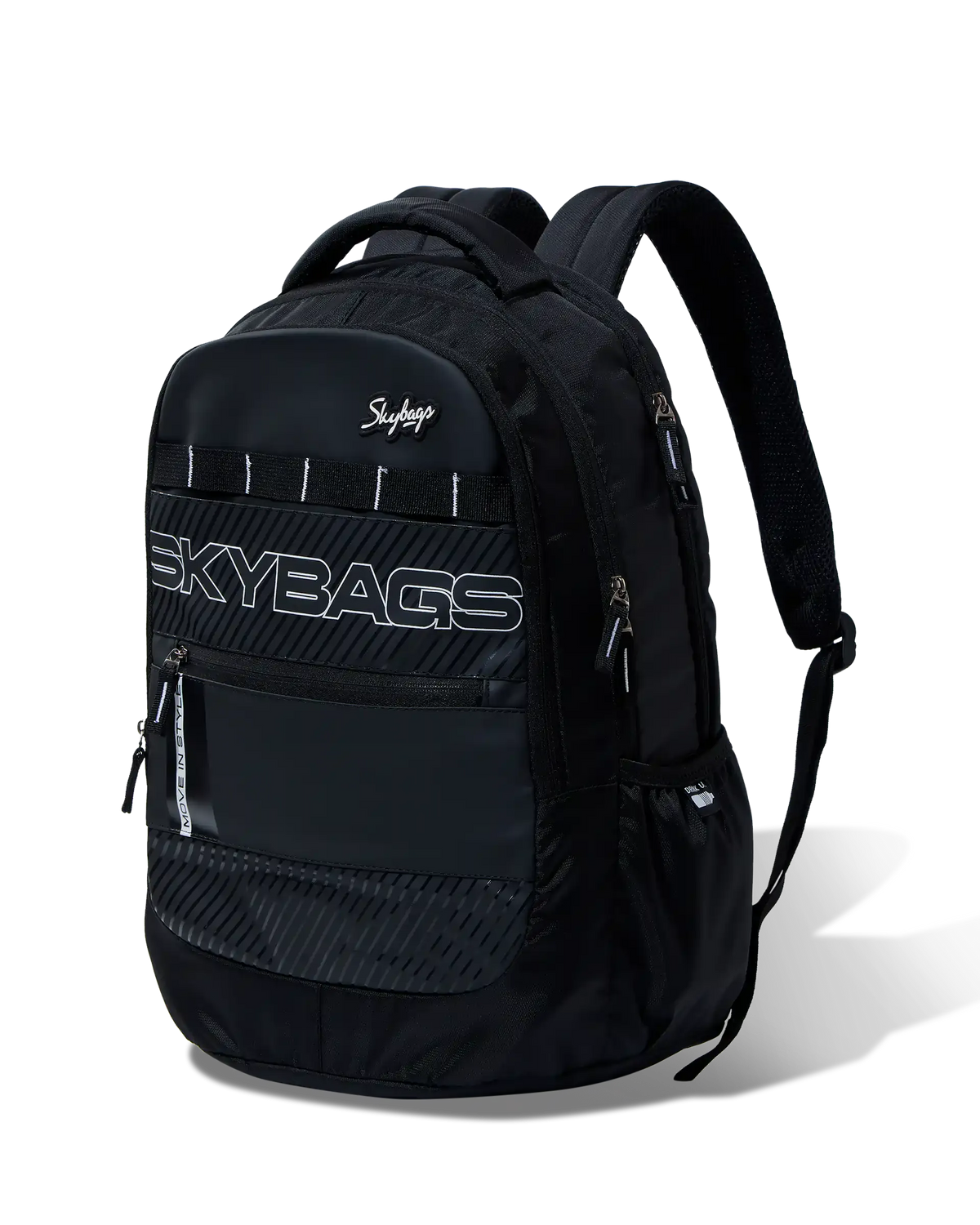 Skybags Amigo 45L laptop Backpack