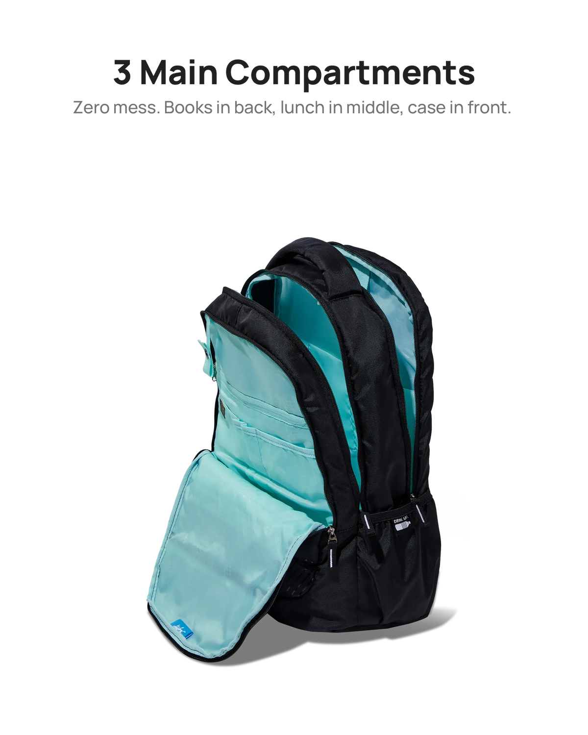 Skybags Amigo 45L laptop Backpack