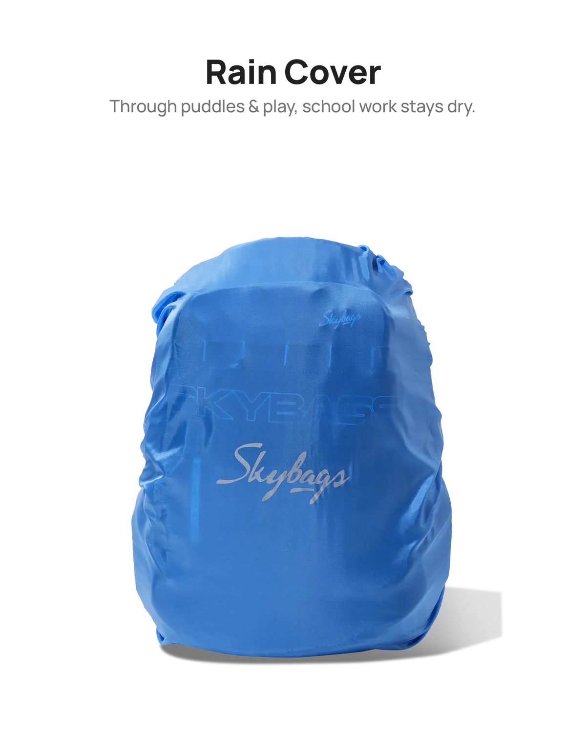 Skybags Amigo 45L laptop Backpack